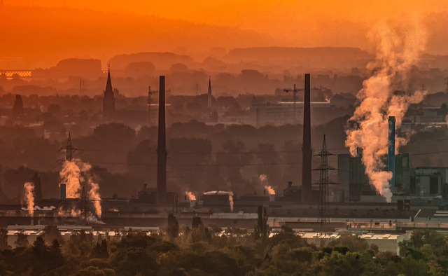 The Role of Chemicals in Environmental Science